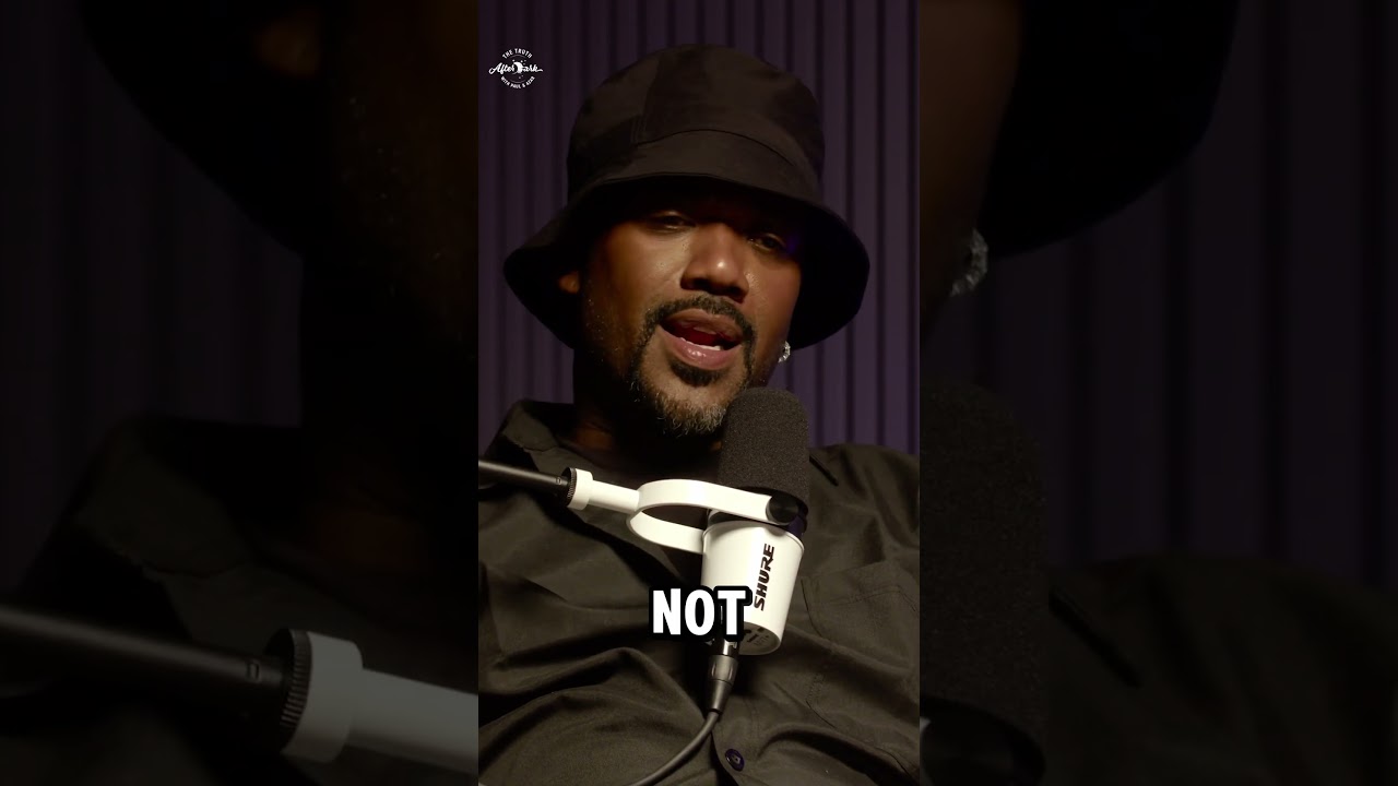 Ray J Speaks On Getting Knocked Out.