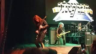 Stryper- The Valley