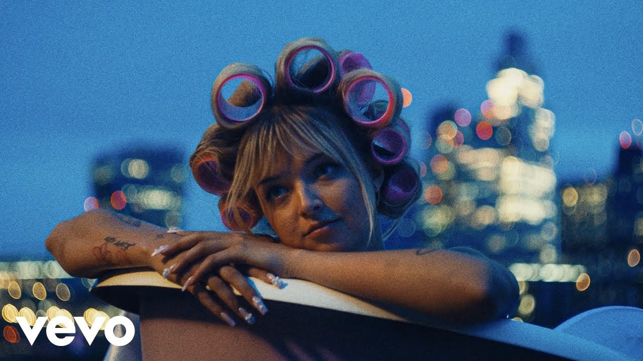 Joalin - Without You (Official Video)