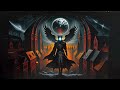 Iron Maiden Fear Of The Dark AI Music Video Stop The War
