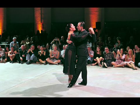 FACUNDO PINERO  y  VANESSA VILLALBA