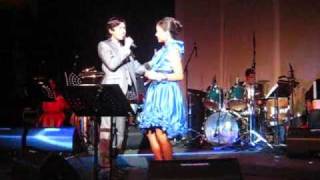 SITTI &amp; CHRISTIAN BAUTISTA - &quot;Captured&quot; Live! @ Captain&#39;s Bar