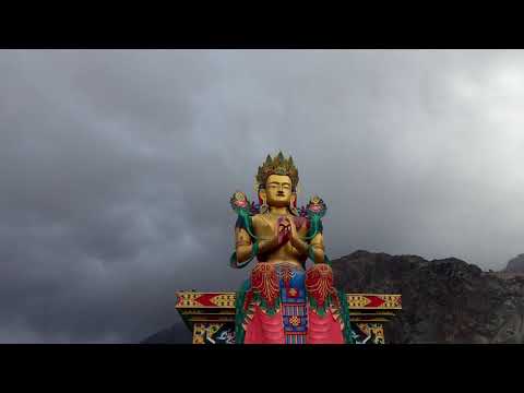 LADAKH Timelapse