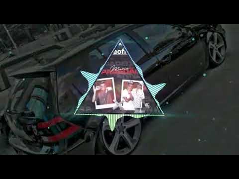 MR.WENNDEL Feat. PANCADEIXON