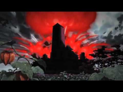 Naruto Film 5: Blood Prison