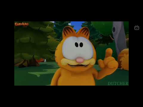 the Garfield tagalog full movie