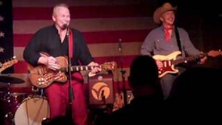 The Blasters with Dave Alvin American Music Fitzgerald's American Music Festival Berwyn IL 2010.MP4