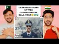 Arijit Singh: DESH MERE song | Ajay D, Sanjay D, Ammy V | Arko,| Bhuj: The Pride Of India | Reaction