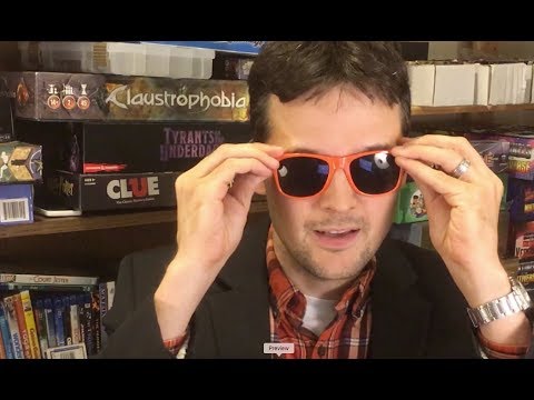 Detective: A Modern Crime Board Game | 5 in Five Review