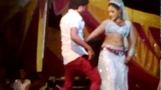 R K STRA DANCE WITH PINTU