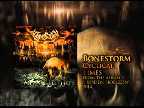 Bonestorm (Hidden Horizon promo Album)