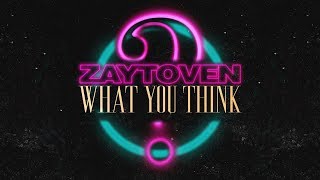 [FREE] Zaytoven Type Beat Instrumental &quot;WHAT YOU THINK&quot; 2018