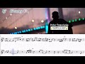 If (Kenny G) - Soprano Saxophone Perfect Transcription