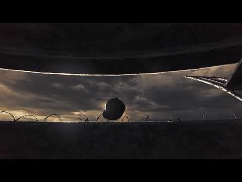 Taunting the Germans in Amnesia The Bunker