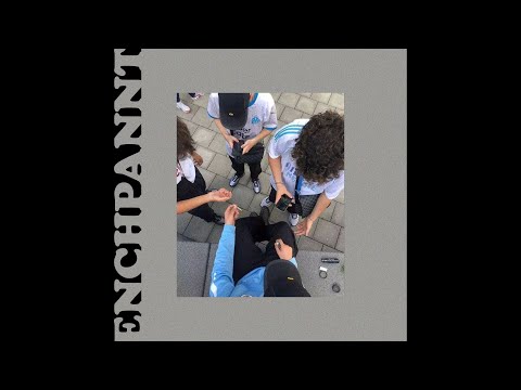 ART x Pashanim x BHZ Type Beat "VINTAGE TRIKOT" (prod. enchpannt)