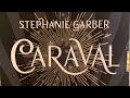 Chapter 18 of Caraval {all credits go to Stephanie Garber, this is not my book, but it is my voice}
