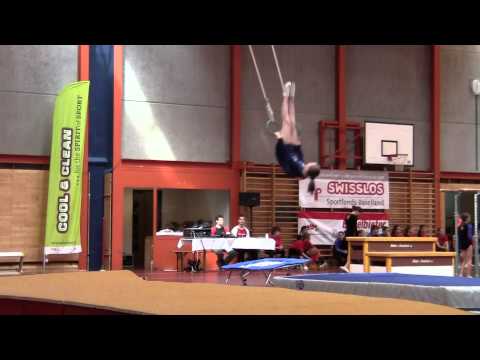 Vergleichswettkampf Sissach 29.4.12 - AS Pratteln