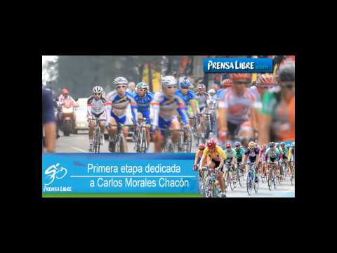 Vuelta a Guatemala 2012 Etapa 1