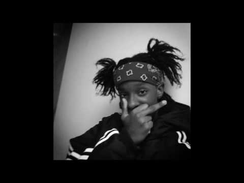 Mazarati Rikk x Playboi Carti - My Nigga (prod. ATLuiscp)