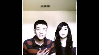 Eres mi necesidad , -3 "Luis&amp;Adi" (: