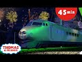 Thomas Friends UK Top 5 Greatest Inventions Best Thomas Highlights Kids Cartoon