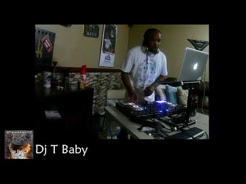 DJ T Baby