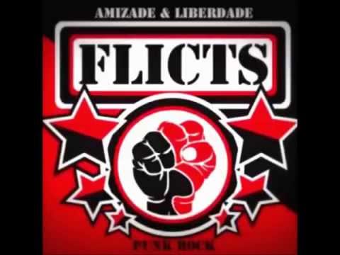 Flicts – A todo Anarquista