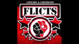 Flicts – A todo Anarquista