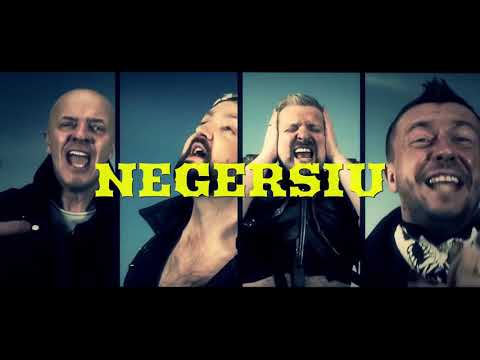 "Aš Negėriau Septynias Savaites" Čilinam Rudokas Jampolskis Stano Zvonkus