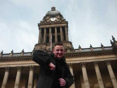 Galon nrSekta -Na Kolana  (diss kowal) 2009