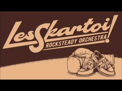 Les SkartOi! - Something's Gotta Hold On Me (Official Audio Release)