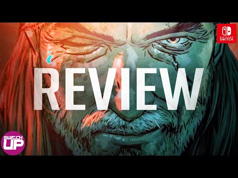 Thronebreaker: The Witcher Tales Switch Review - TOSS A COIN TO IT!