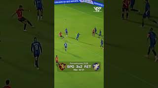 GOL DO SPORT | MAX | SPORT 3X2 RETRÔ | PERNAMBUCANO 2026 | 21/02/2026