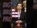 Only Liberals can tell Canadians that an 8% spending hike means good news for Canadians