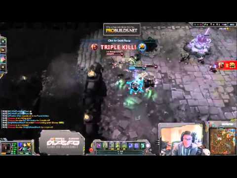 Wildturtle trolls Shiphtur