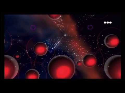 What they call Art Style: Orbient