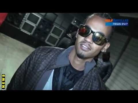 VIENS WAYNER 2  DJ MIKE ONE making-of  clip