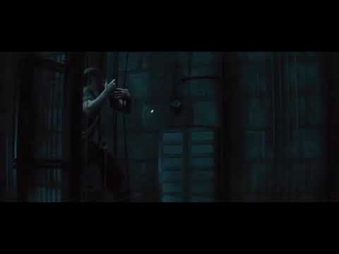 Down (2001) 12/14 | Fire on Shaft |