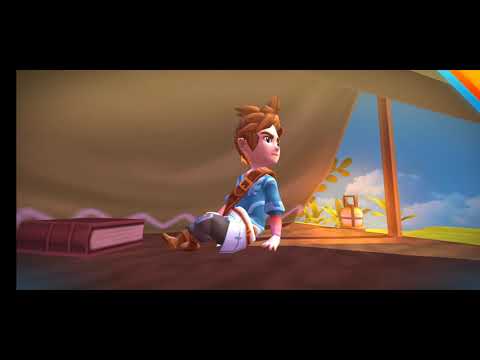 [Android] Oceanhorn ™ - FDG Entertainment GmbH & Co.KG - YouTube