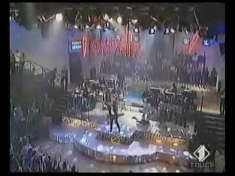 Laura Pausini - Highest notes (C5 - Gb5)