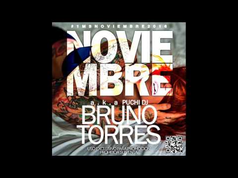 18. 1MILLION SOUNDS - NOVIEMBRE 2016 (BRUNO TORRES)