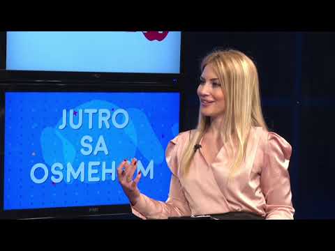 Jutro sa osmehom - MUZIKA ZA DUSU I TELO - Branko Isakovic