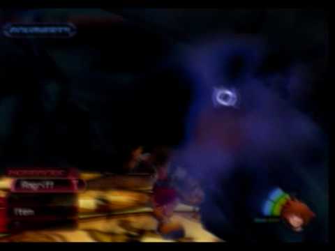 Let's Play Kingdom Hearts Part 2 Ende des Tutorials! (German)