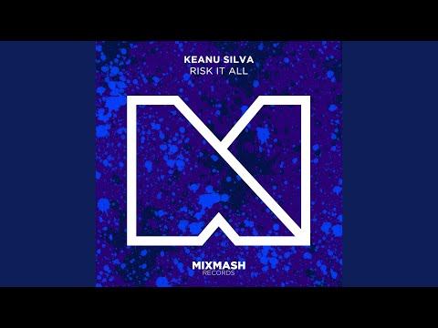 Risk It All (Radio Edit)