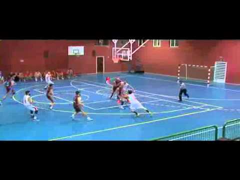 EBA GRUPOEA JORNADA6 C.B. BEGASTRI...,73 - 83,C.B. JOVENS ALMASSERA... (10/11/2013)