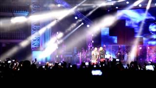 Nelson Freitas - Bem Pa Mi (ft. Djodje) Live x Coliseu dos Recreios