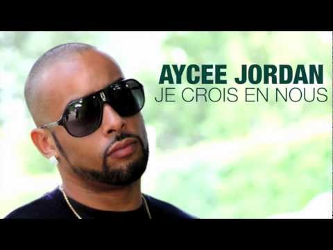 Aycee Jordan : Je crois en nous