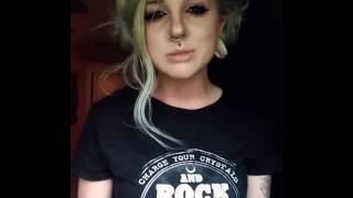 Rock On - Spirit Nest