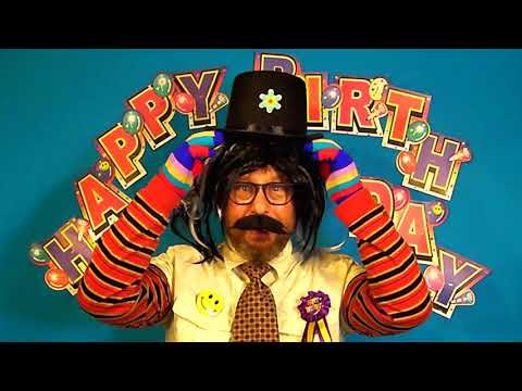 Happy Birthday KOSHA song