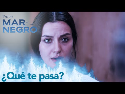 ¿Qué te pasa Berrak? - Capítulo 33 | Fugitiva